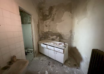 ANTI BAGNO - Rustico Via Udine 1, Palmanova - foto 11