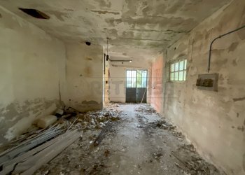 STANZA PT - Rustico Via Udine 1, Palmanova - foto 12