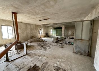 STANZA 1P - Rustico Via Udine 1, Palmanova - foto 14