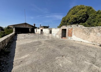 LASTRICO - Rustico Via Udine 1, Palmanova - foto 16