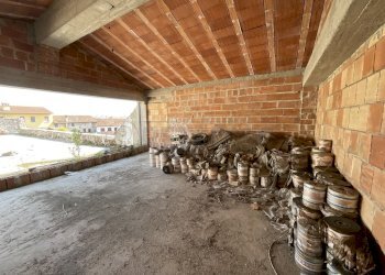 TETTOIA 2P - Rustico Via Udine 1, Palmanova - foto 17