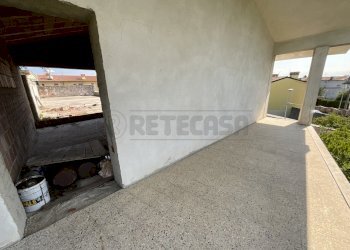 TERRAZZA - Rustico Via Udine 1, Palmanova - foto 19