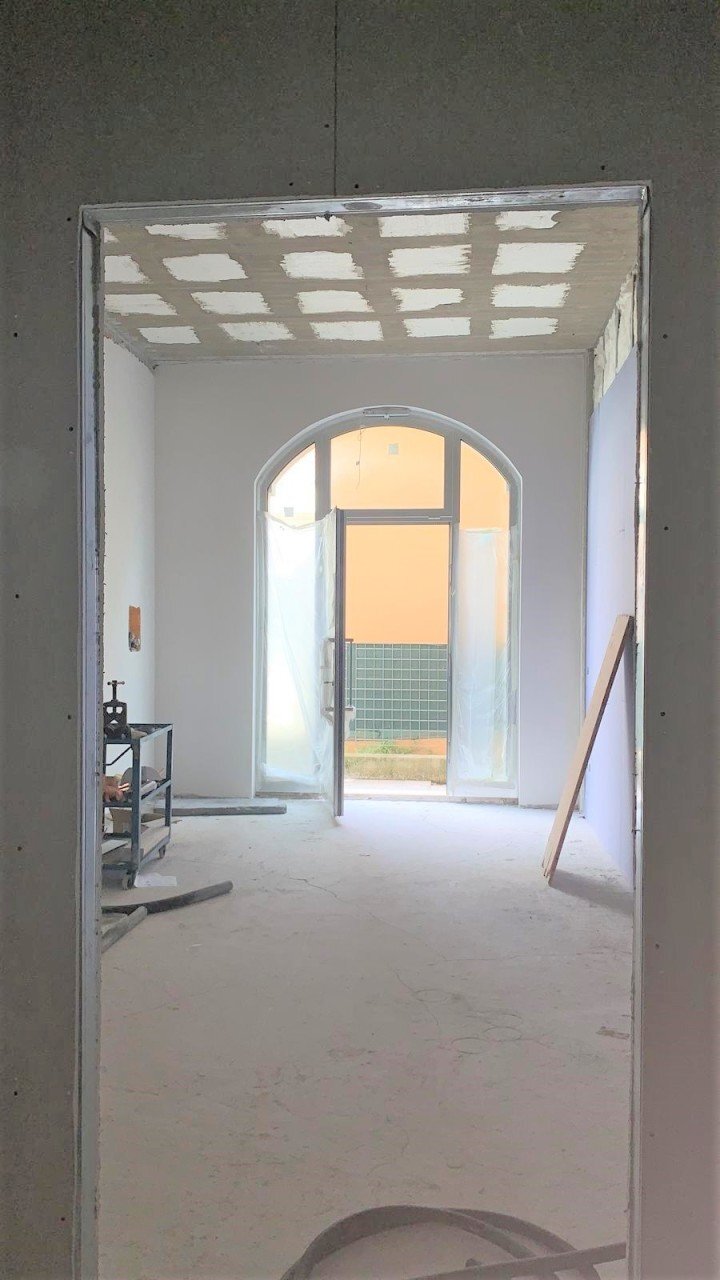 ingresso - Laboratorio San Benedetto del Tronto - foto 1