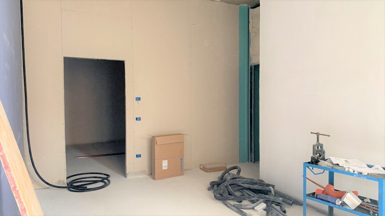 ingresso - Laboratorio San Benedetto del Tronto - foto 3