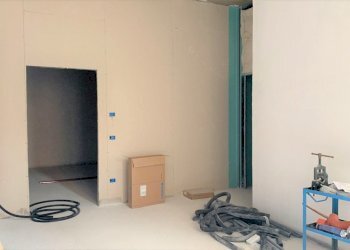 ingresso - Laboratorio San Benedetto del Tronto - foto 3