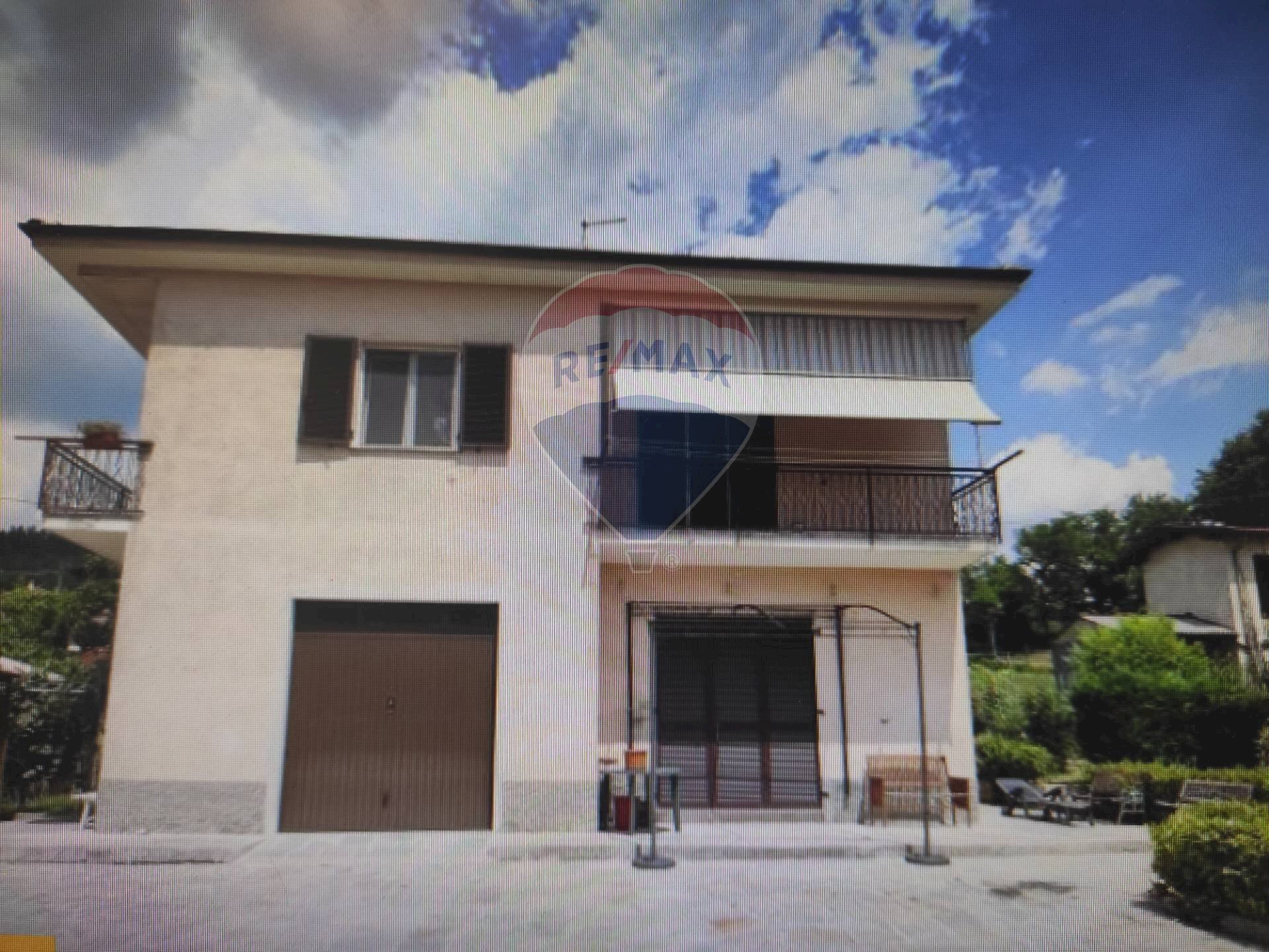 Casa indipendente Cairo Montenotte, SV, Cairo Montenotte - foto 1