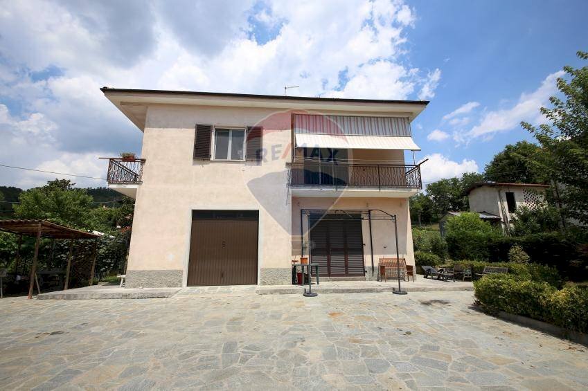 Casa indipendente Cairo Montenotte, SV, Cairo Montenotte - foto 2