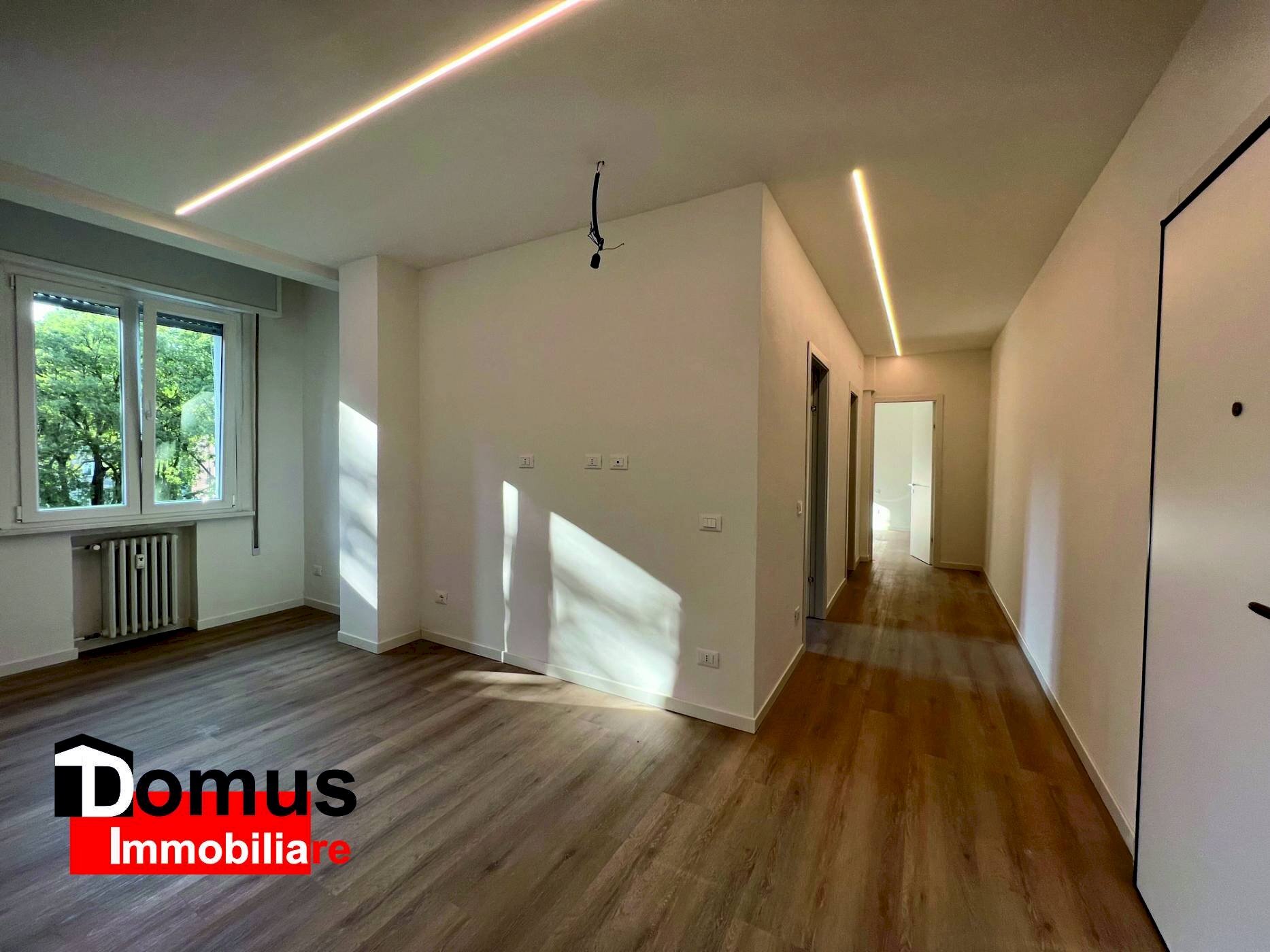 Four-room apartment Ferrara (neighborhood Centro Storico) - photo 1