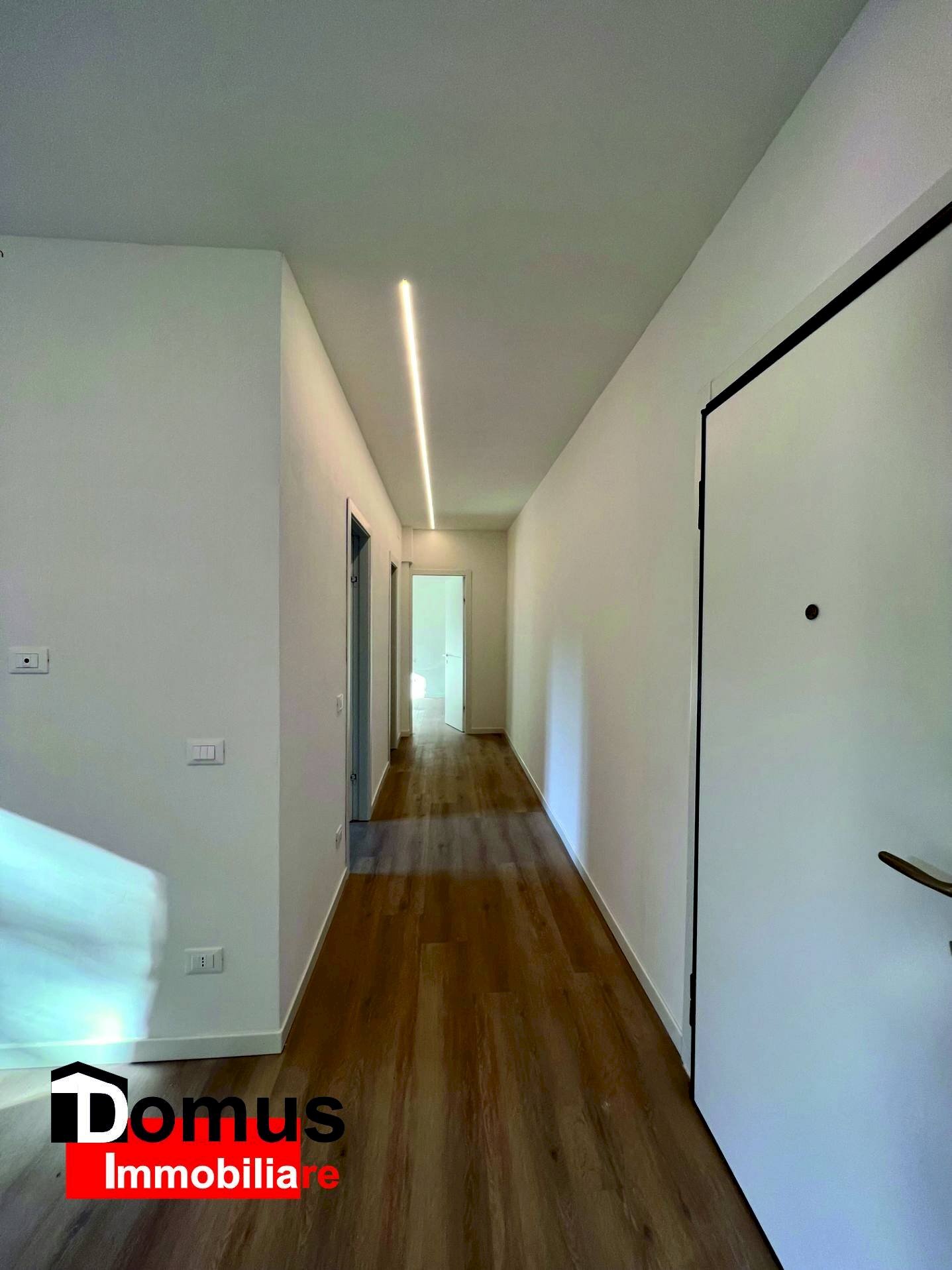 Four-room apartment Ferrara (neighborhood Centro Storico) - photo 2