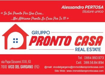 Appartamento Via Umberto I°, Ischitella - foto 14