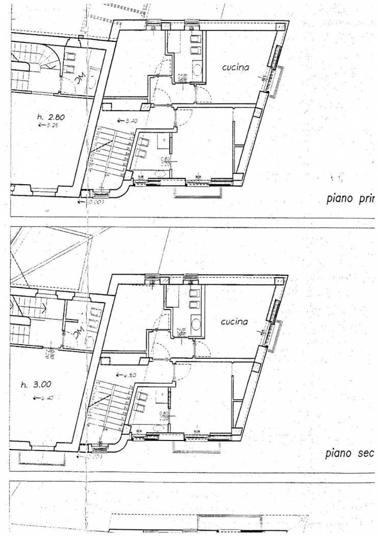 Appartamento via Roma, Spigno Saturnia - foto 1