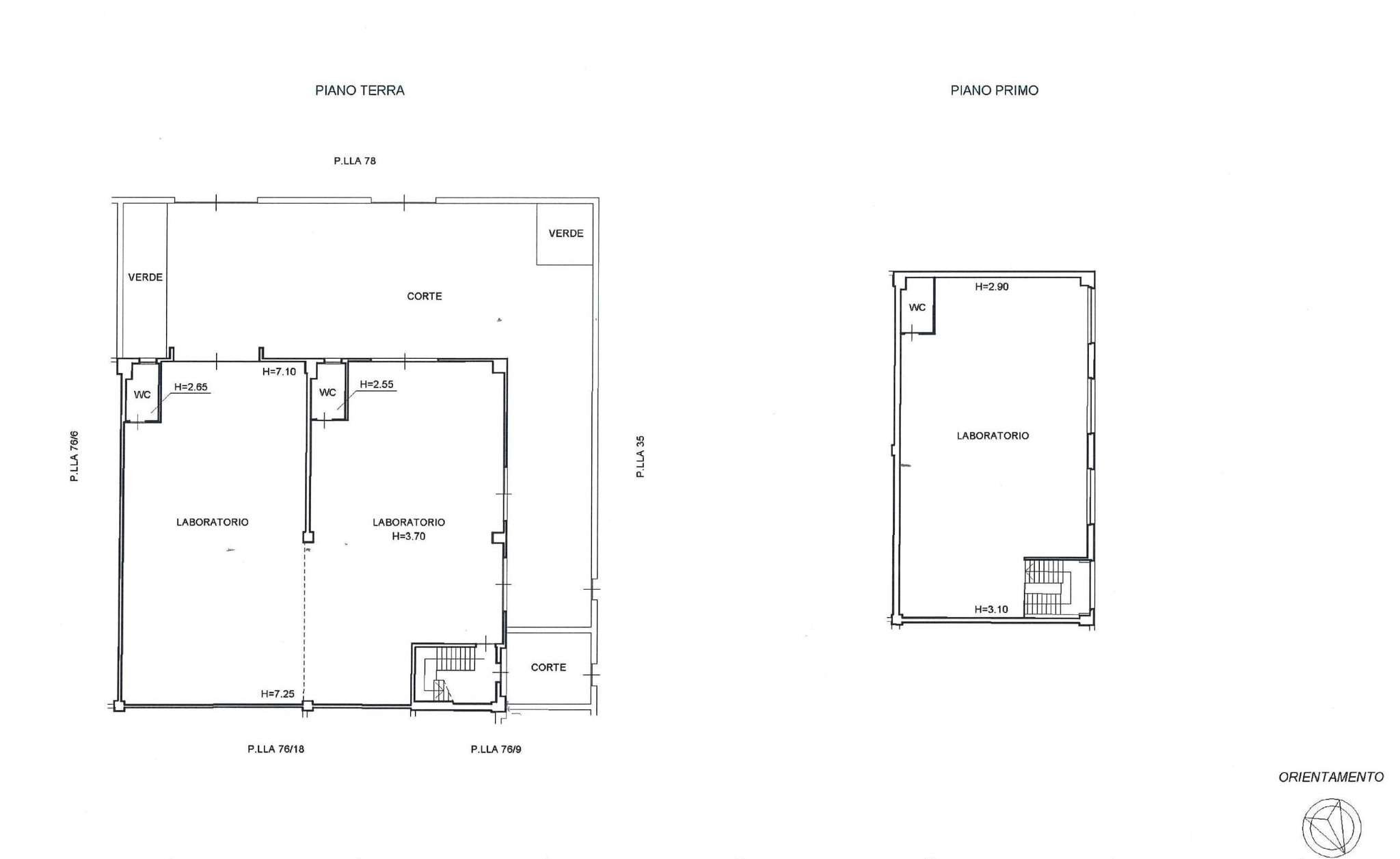 untitled_13092022_130518 - Capannone via Manfredonia, Foggia - planimetria 1