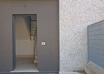 ingresso stabile 5 - Capannone via Manfredonia, Foggia - foto 18