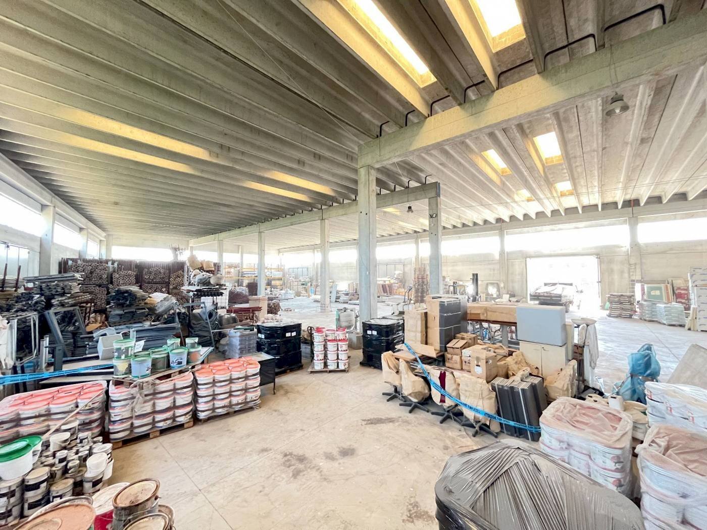 capannone - Capannone via Provinciale, Urgnano - foto 2