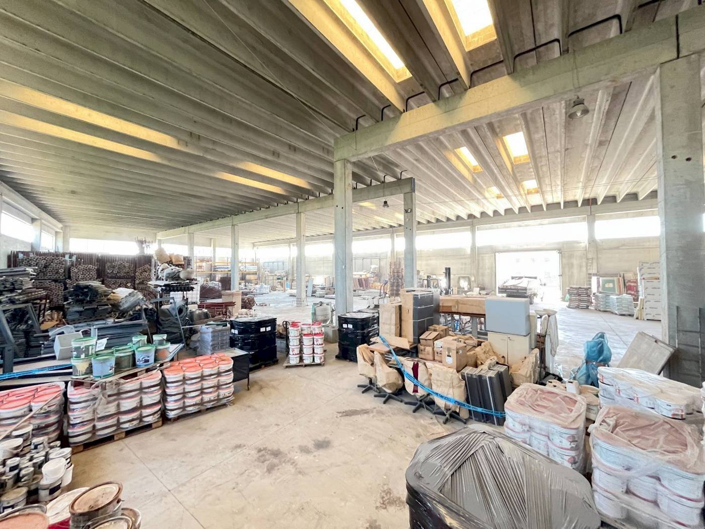 capannone - Capannone via Provinciale, Urgnano - foto 3