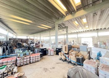 capannone - Capannone via Provinciale, Urgnano - foto 2