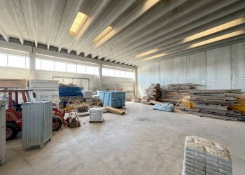 capannone - Capannone via Provinciale, Urgnano - foto 4