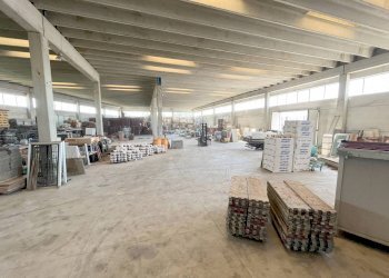 capannone - Capannone via Provinciale, Urgnano - foto 5