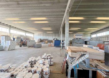 capannone - Capannone via Provinciale, Urgnano - foto 11