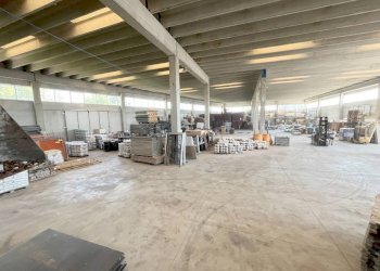 capannone - Capannone via Provinciale, Urgnano - foto 6