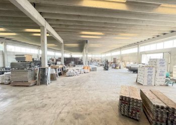 capannone - Capannone via Provinciale, Urgnano - foto 7