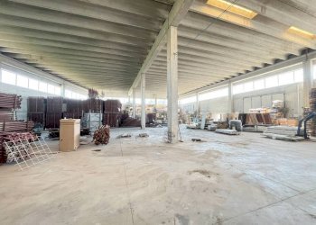 capannone - Capannone via Provinciale, Urgnano - foto 9