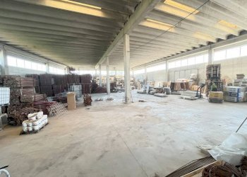 capannone - Capannone via Provinciale, Urgnano - foto 10