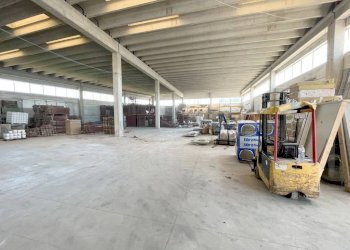 capannone - Capannone via Provinciale, Urgnano - foto 12