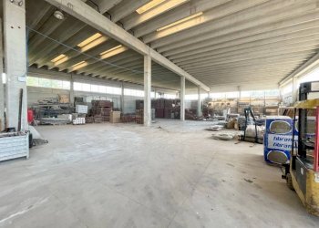 capannone - Capannone via Provinciale, Urgnano - foto 13