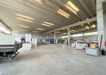 capannone - Capannone via Provinciale, Urgnano - foto 14