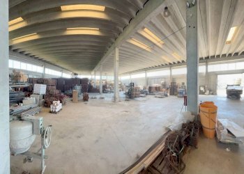 capannone - Capannone via Provinciale, Urgnano - foto 15