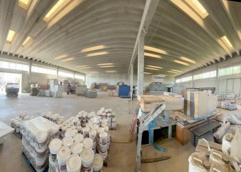 capannone - Capannone via Provinciale, Urgnano - foto 16