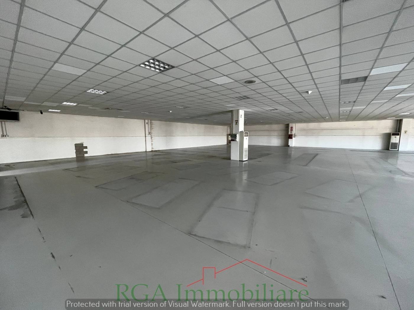 capannone - Capannone Asse Interurbano, Seriate - foto 2