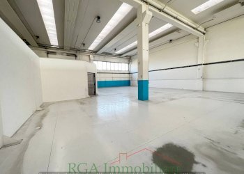 capannone - Capannone Asse Interurbano, Seriate - foto 1