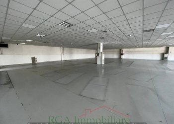 capannone - Capannone Asse Interurbano, Seriate - foto 2