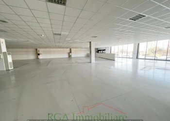 capannone - Capannone Asse Interurbano, Seriate - foto 3