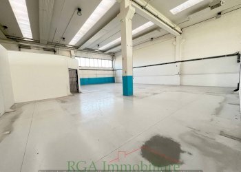 capannone - Capannone Asse Interurbano, Seriate - foto 4