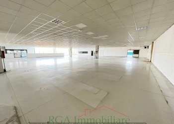 capannone - Capannone Asse Interurbano, Seriate - foto 6