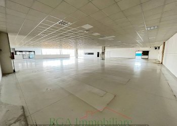 capannone - Capannone Asse Interurbano, Seriate - foto 7