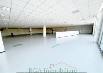 capannone - Capannone Asse Interurbano, Seriate - foto 9