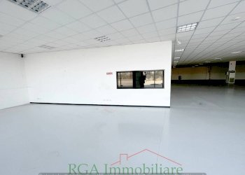 capannone - Capannone Asse Interurbano, Seriate - foto 10