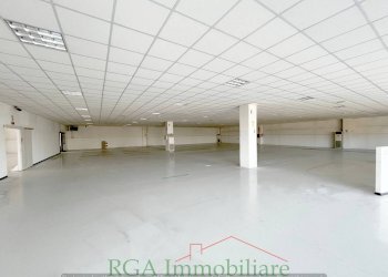 capannone - Capannone Asse Interurbano, Seriate - foto 11