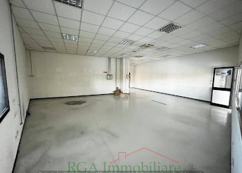 capannone - Capannone Asse Interurbano, Seriate - foto 12