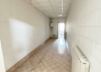 capannone - Capannone Asse Interurbano, Seriate - foto 13