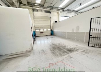 capannone - Capannone Asse Interurbano, Seriate - foto 14