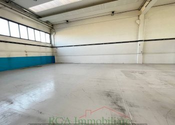 capannone - Capannone Asse Interurbano, Seriate - foto 15