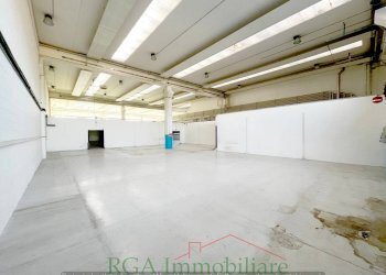 capannone - Capannone Asse Interurbano, Seriate - foto 18