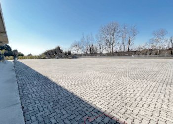 capannone - Capannone Asse Interurbano, Seriate - foto 19