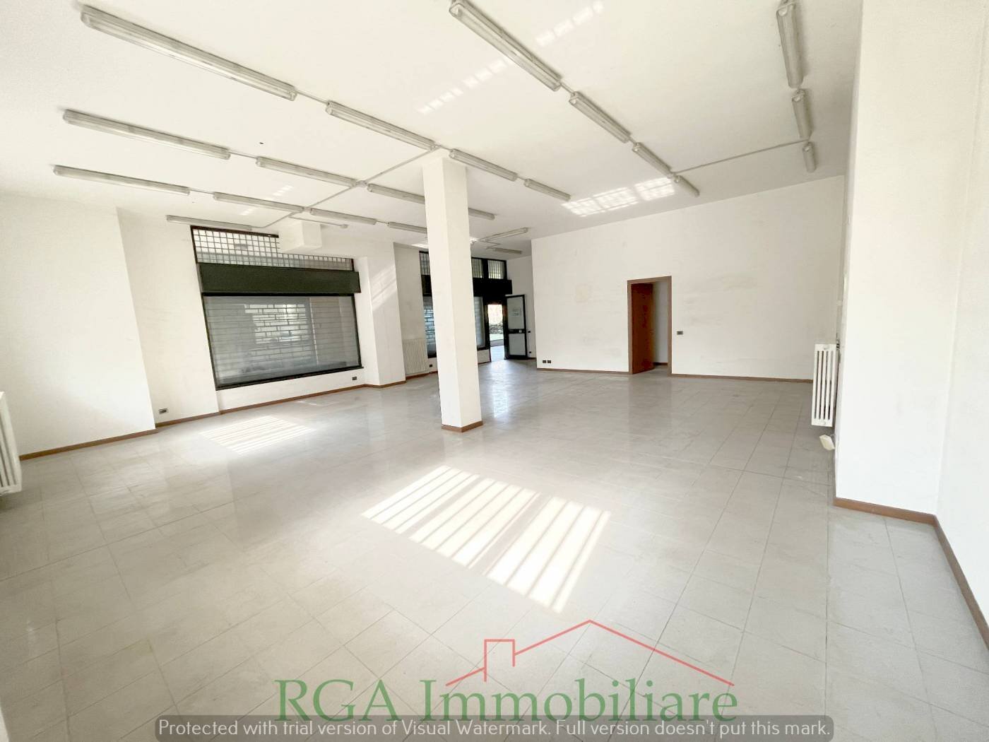 ufficio - Ufficio Asse Interurbano, Bergamo - foto 2