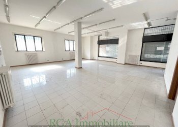 ufficio - Ufficio Asse Interurbano, Bergamo - foto 1